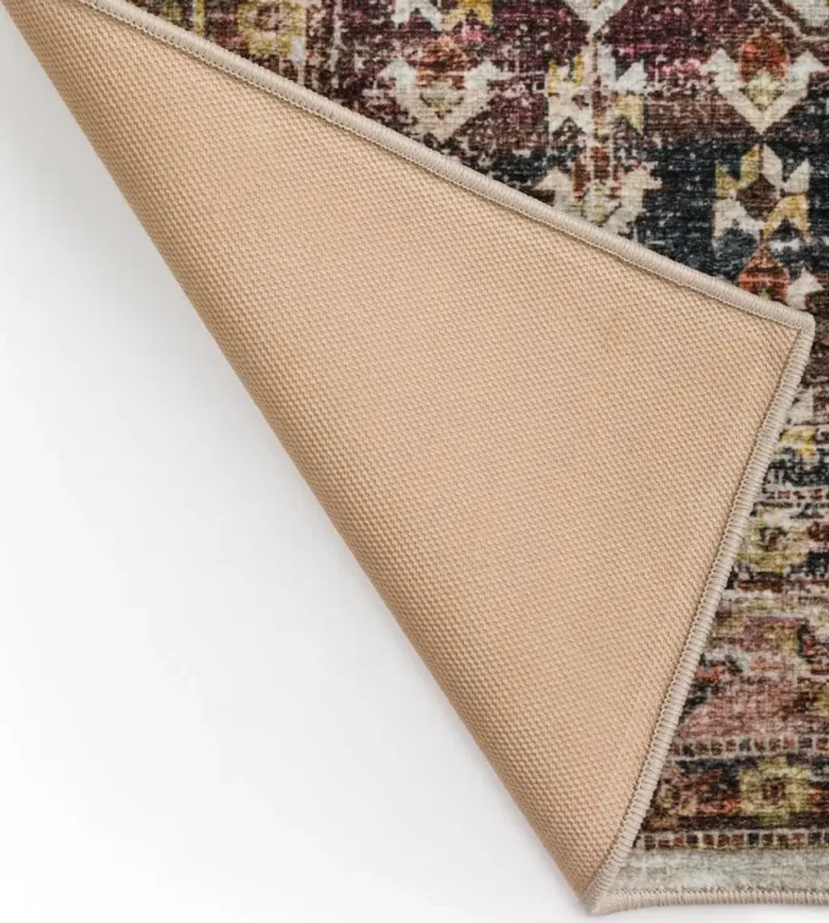 Dalyn Jericho Putty 5'X8' Area Rug