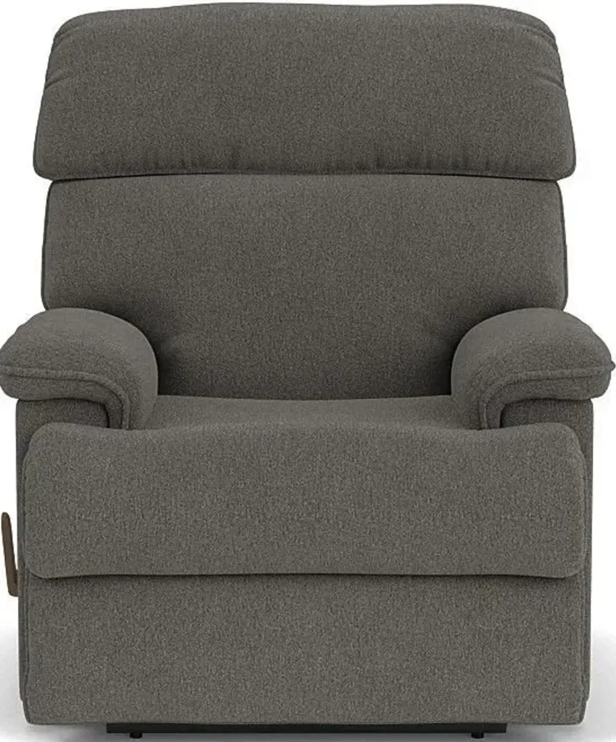 Flexsteel Geneva Coal Manual Recliner