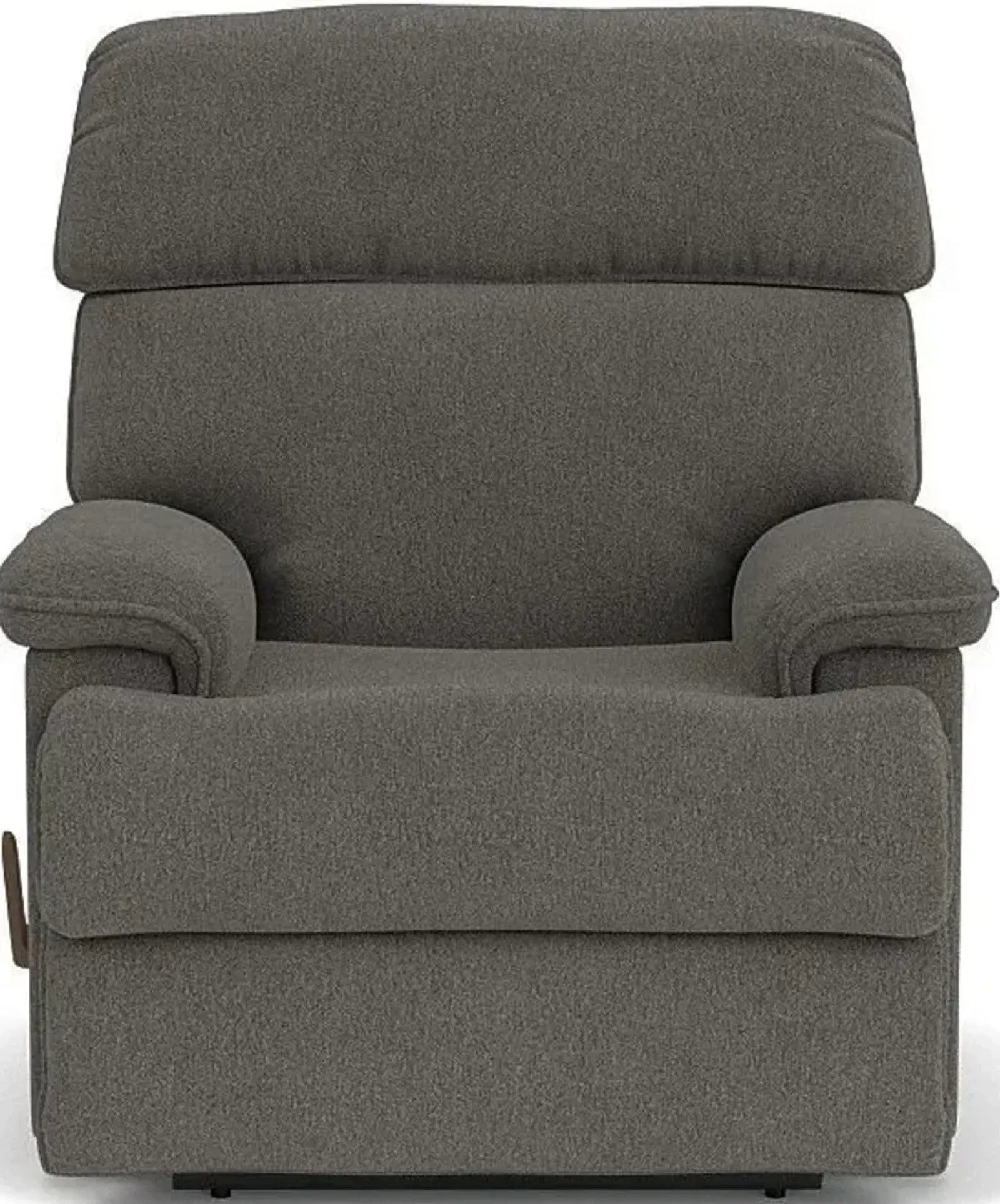 Flexsteel Geneva Coal Manual Recliner