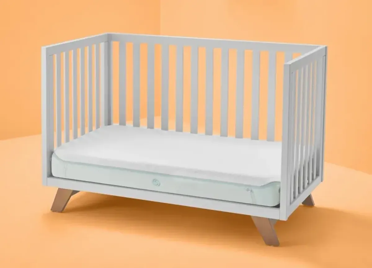 Bedgear Dri-Tec Performance Crib & Toddler Mattress