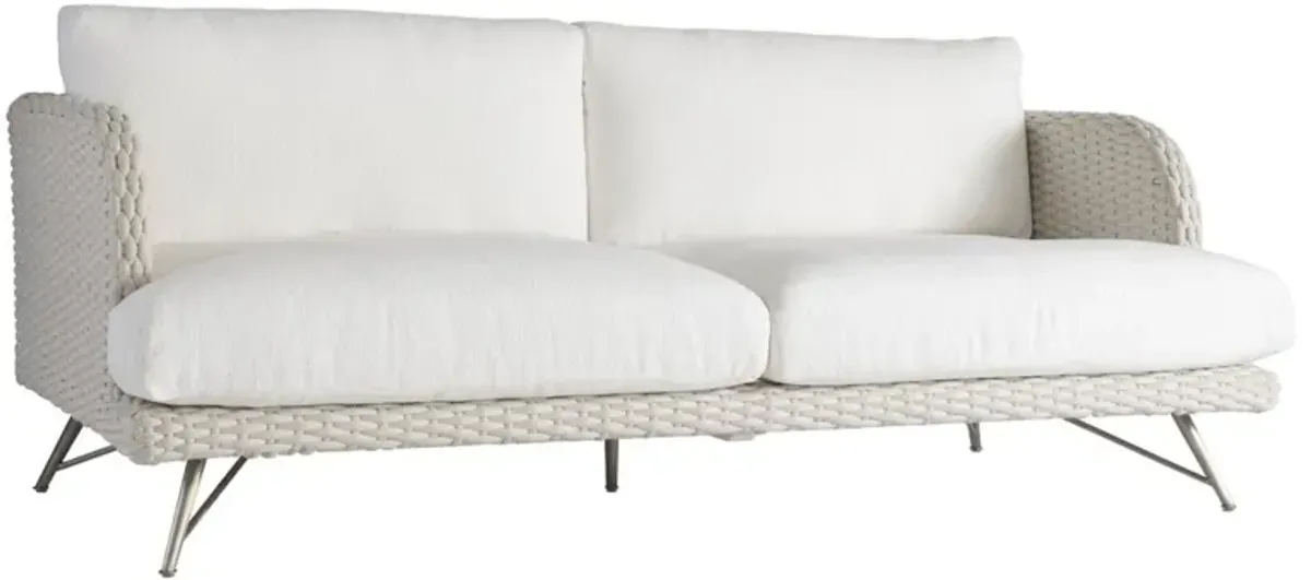 Bernhardt Isola Outdoor Sofa