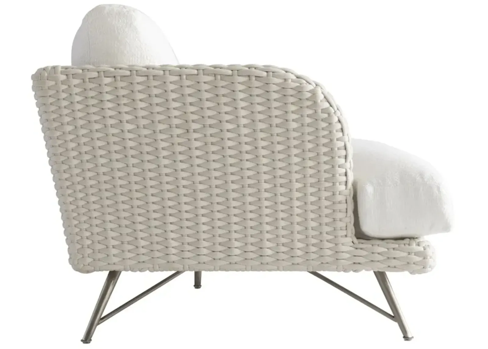 Bernhardt Isola Outdoor Sofa