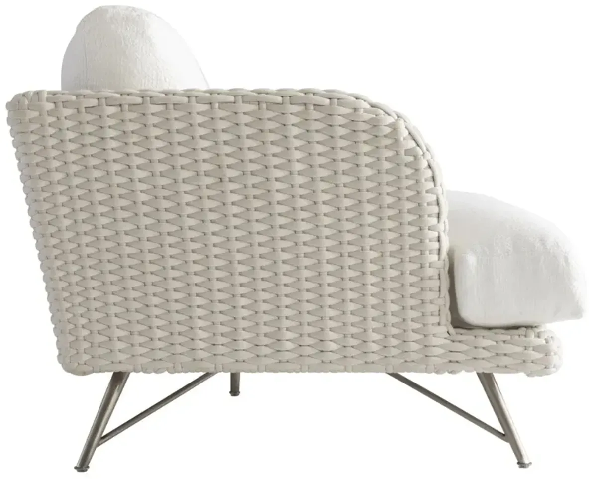 Bernhardt Isola Outdoor Sofa