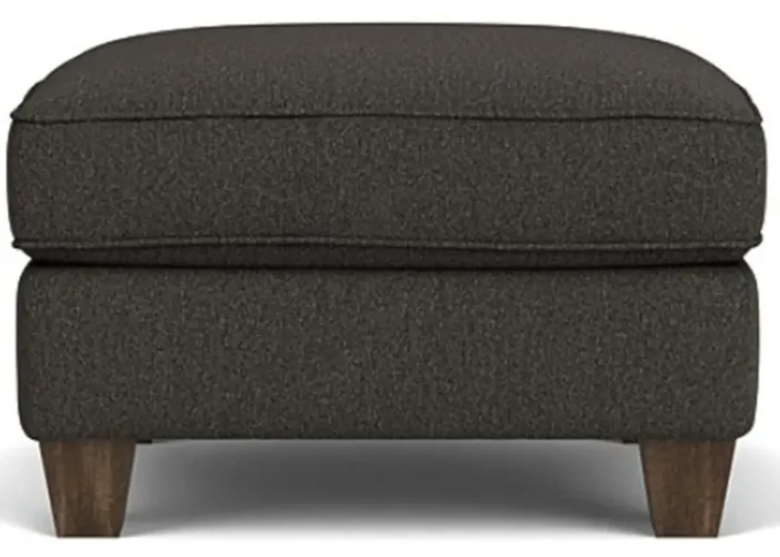 Flexsteel South Haven Gray Pewter Ottoman