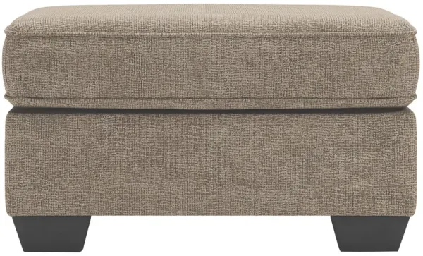 Ashley Greaves Driftwood Ottoman