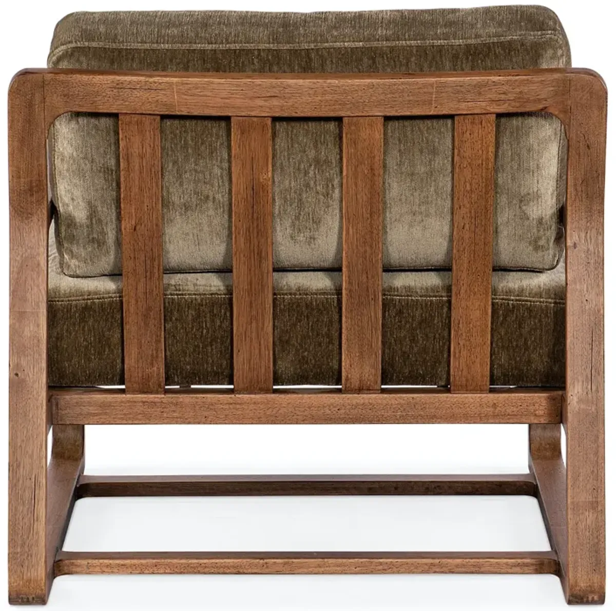 Hooker Furniture Moraine Marcella Sage Accent Chair