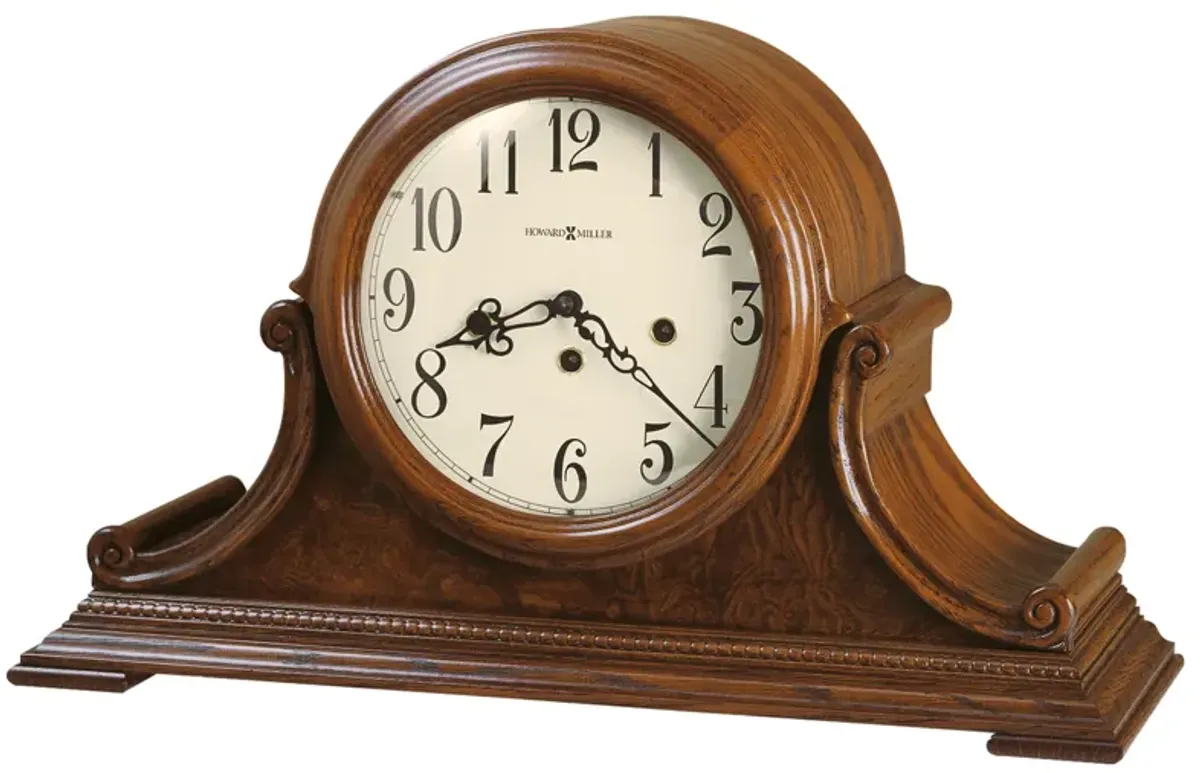 Howard Miller Hadley Mantel Clock