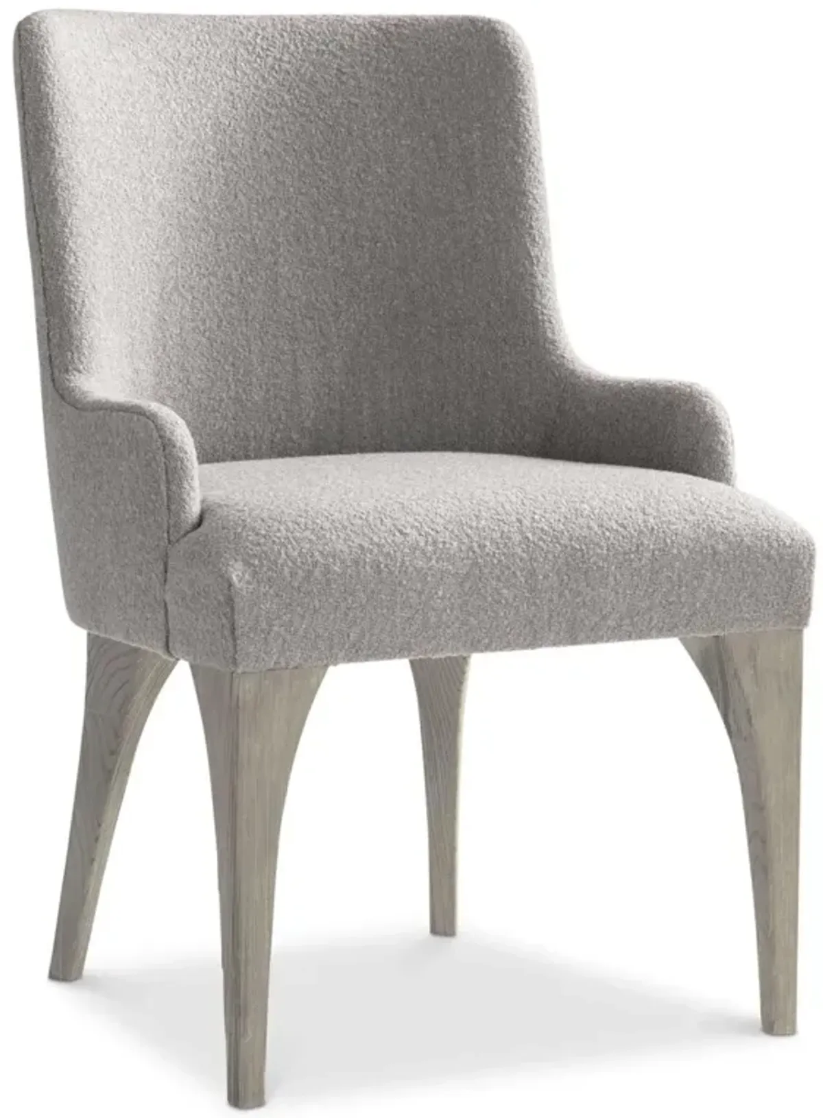 Bernhardt Trianon Arm Chair