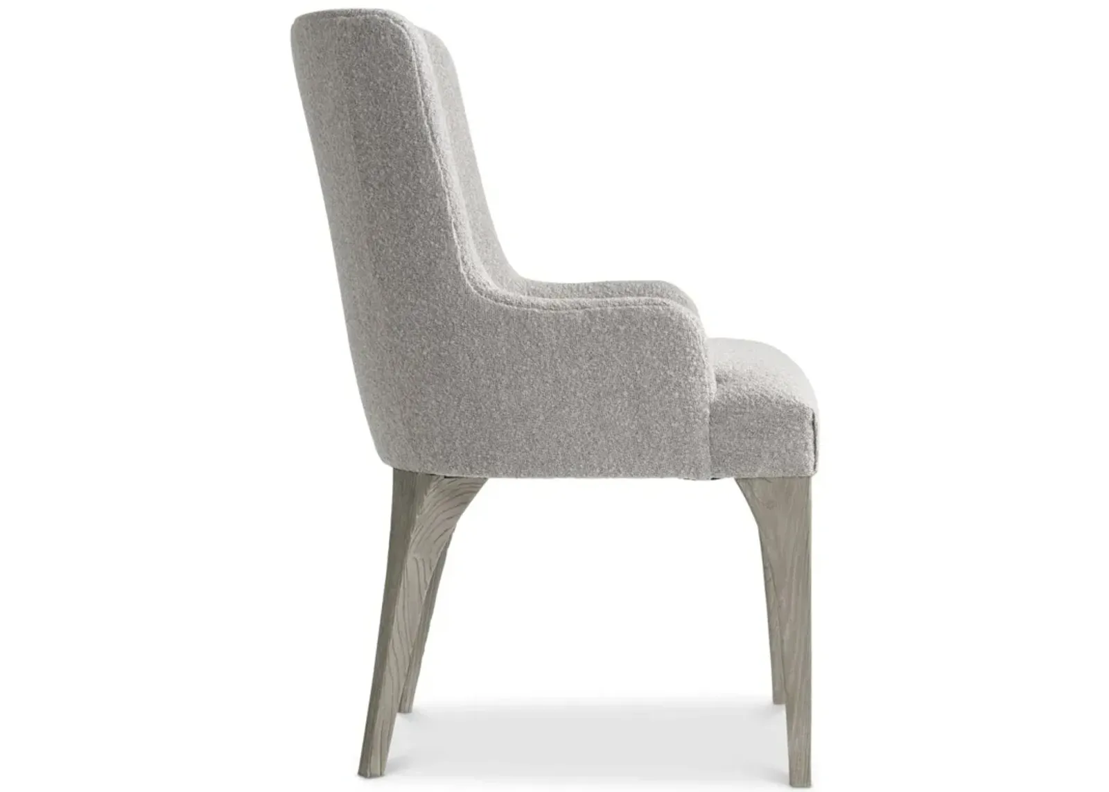 Bernhardt Trianon Arm Chair