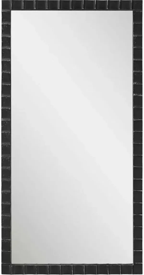 Uttermost Dandridge Black Mirror