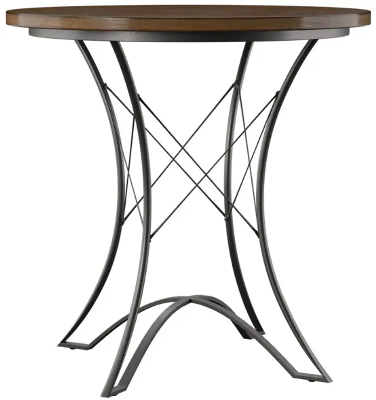 Steve Silver Adele Round Counter-Height Table