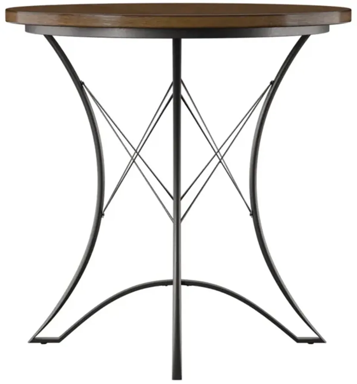 Steve Silver Adele Round Counter-Height Table