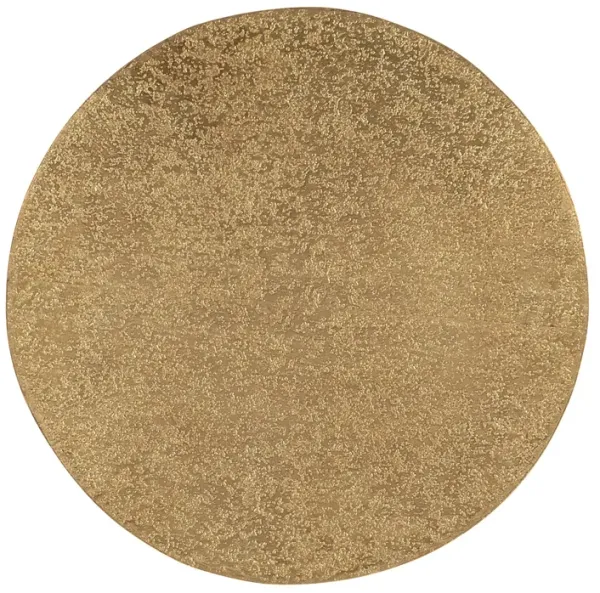 Hooker Furniture Melange Audra Round Accent Table