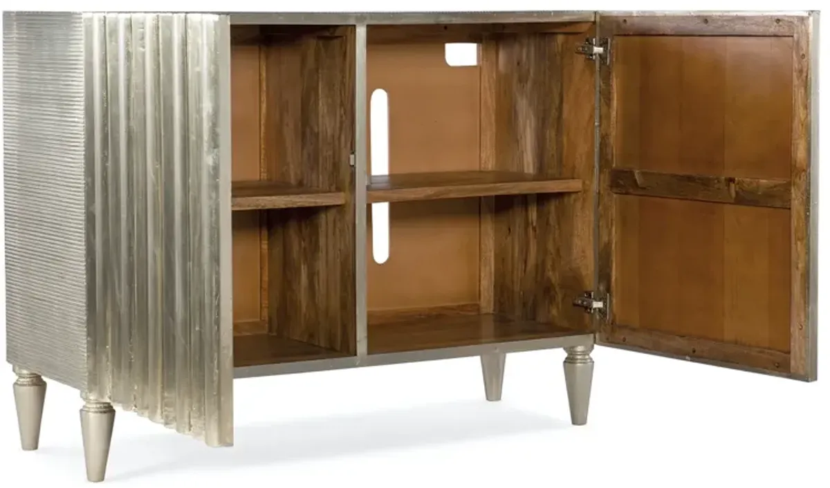 Hooker Furniture Melange Mackenna 2-Door Chest