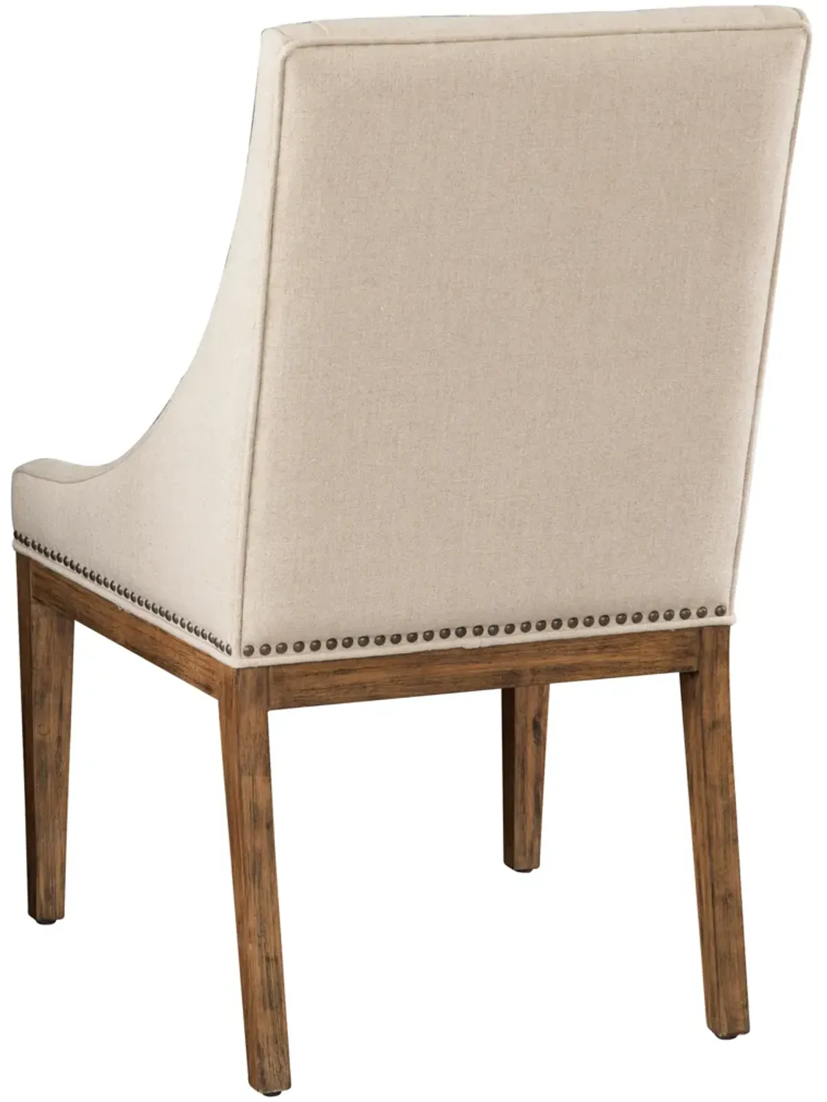 Hekman Sling Arm Chair