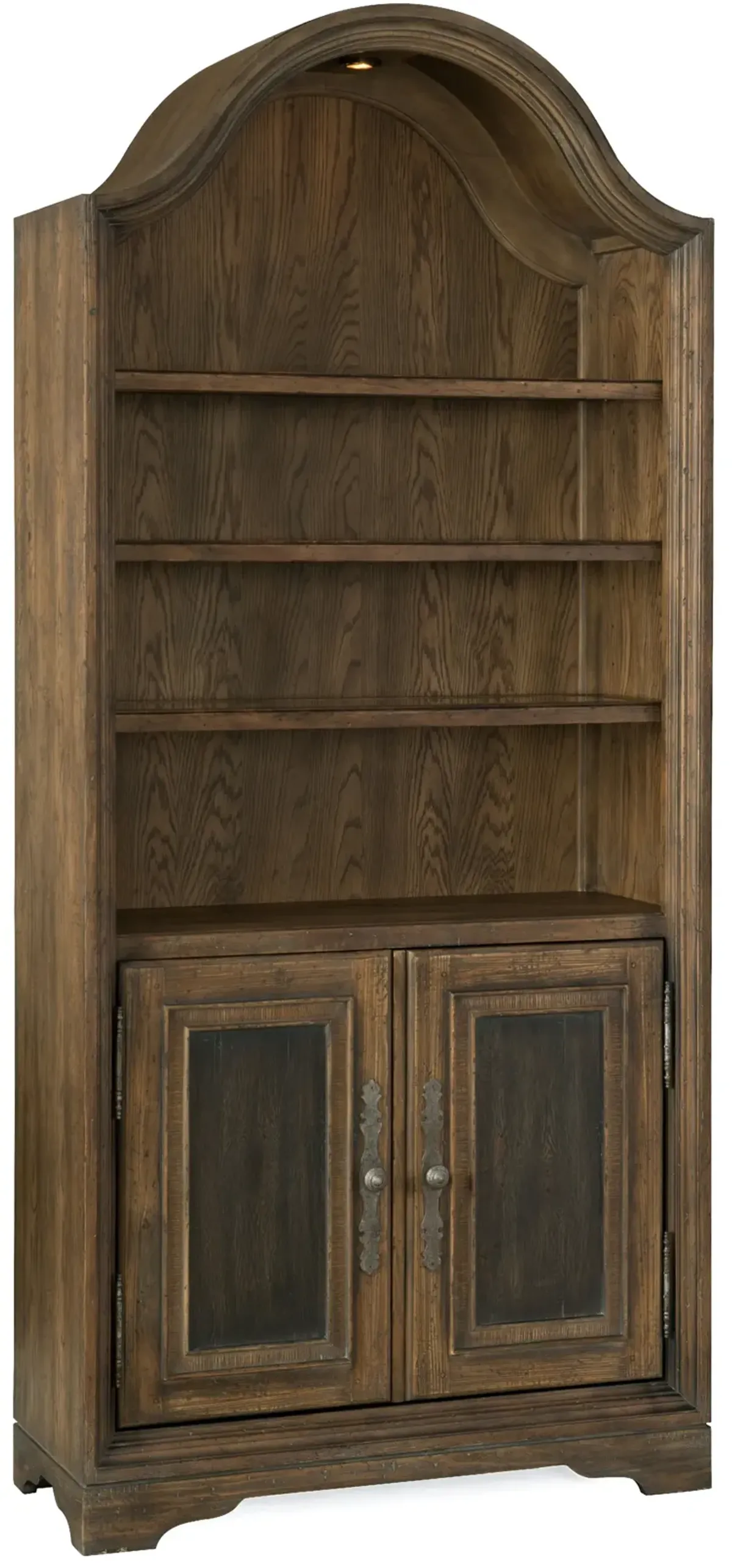 Hooker Furniture Pleasanton Bunching Bookcase