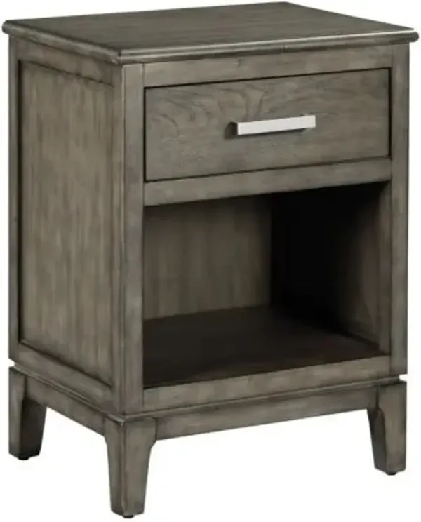 Kincaid Cascade Meghan Nightstand