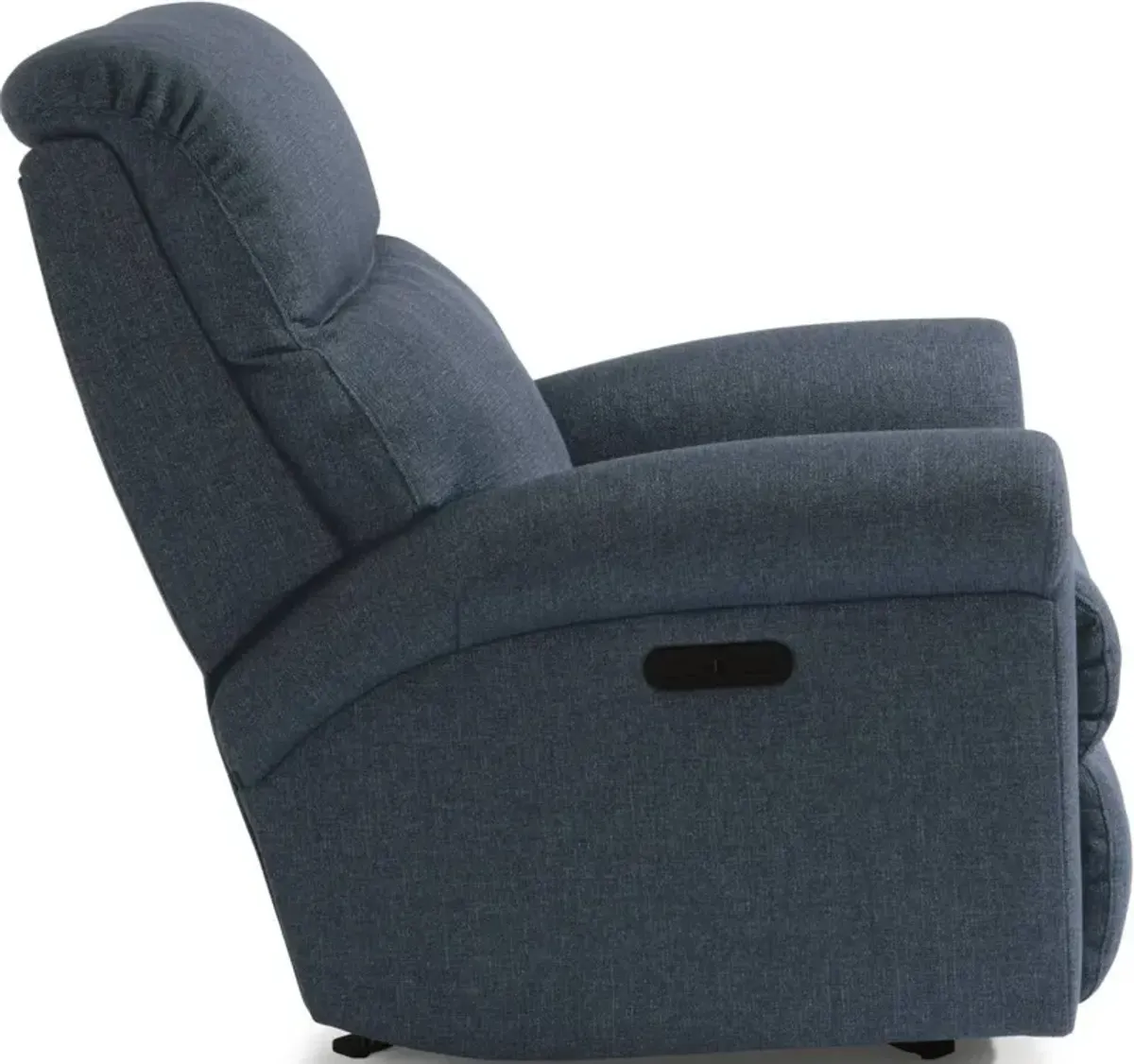 Flexsteel Davis Power Recliner with Power Headrest