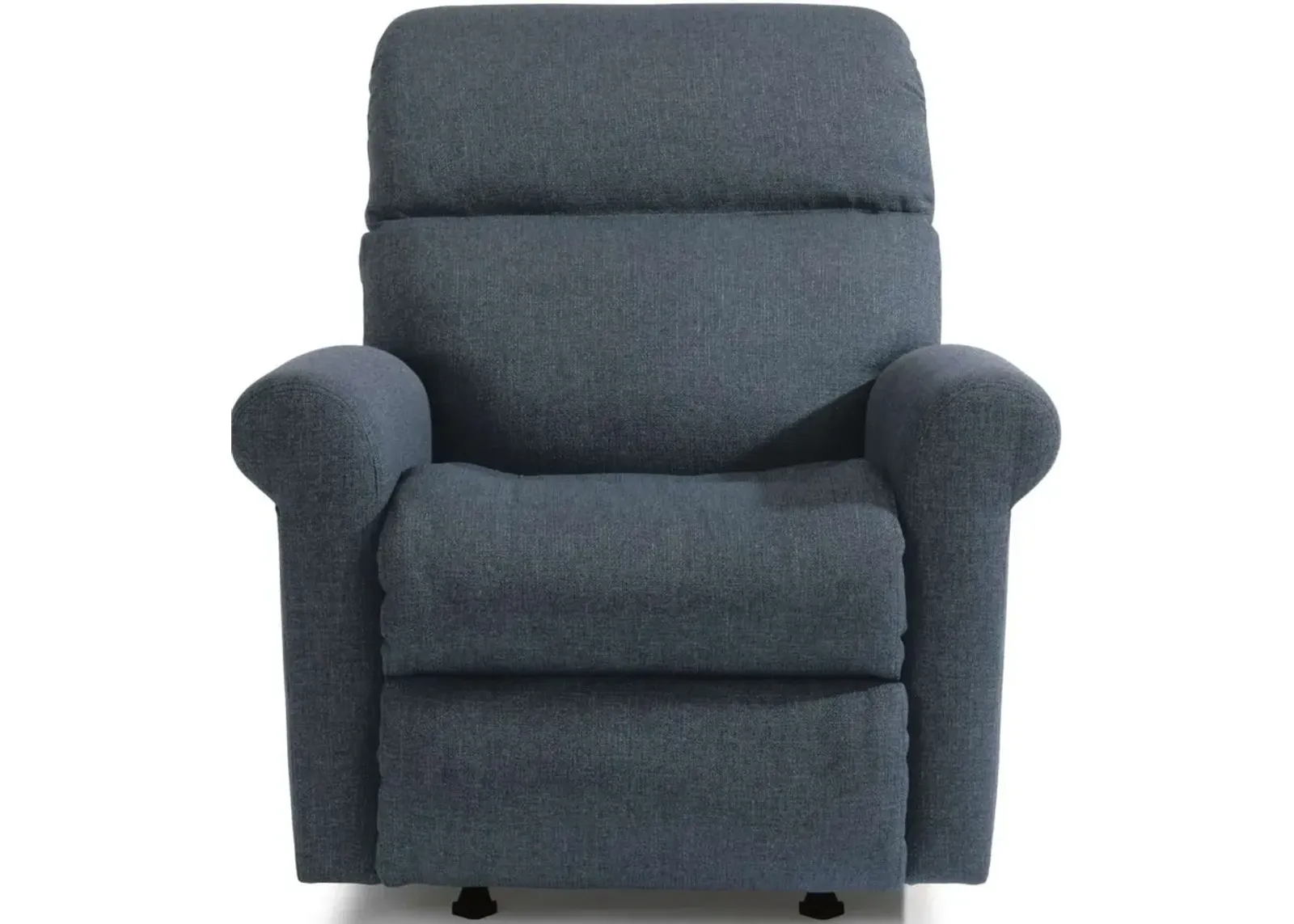 Flexsteel Davis Power Recliner with Power Headrest