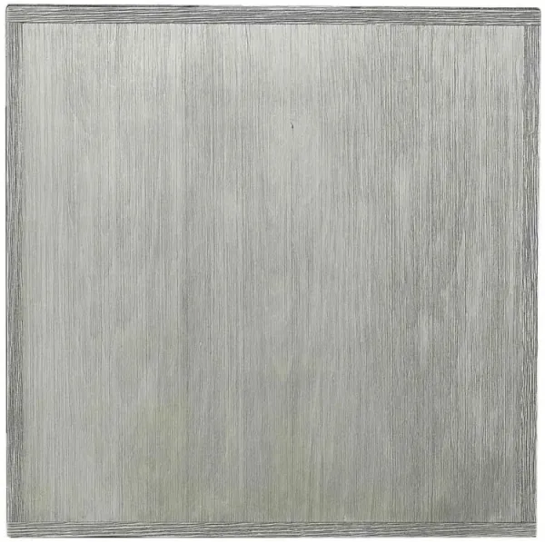 Aspenhome Sawyer Lighthouse Grey End Table