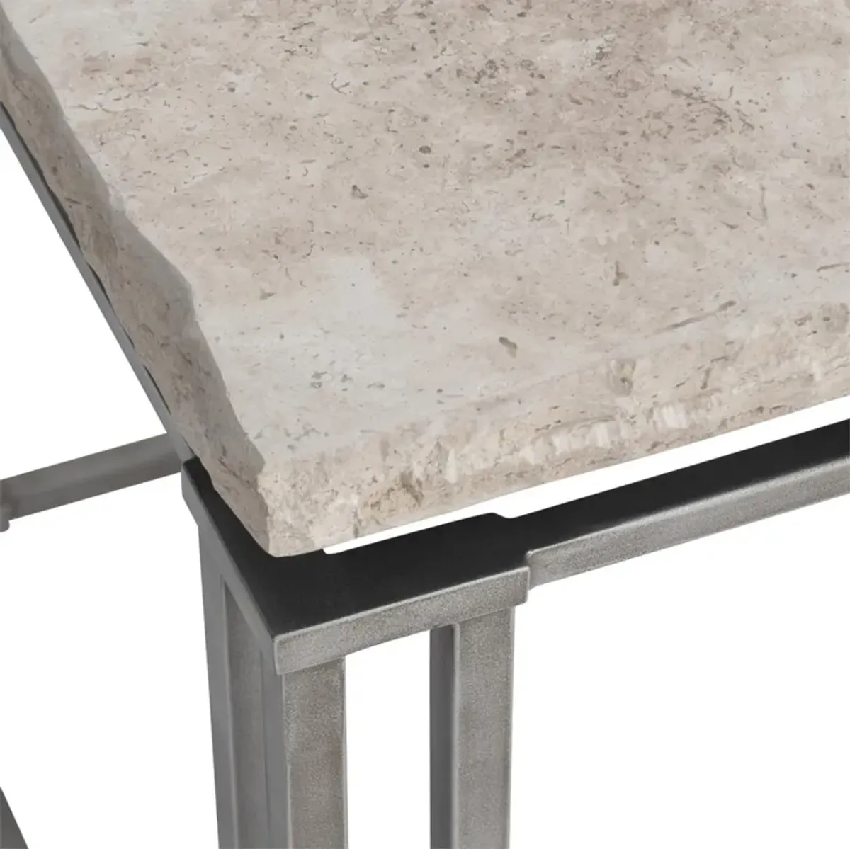 Bernhardt Riverton Side Table