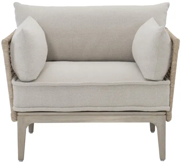 Bernhardt Catalonia Outdoor Chair