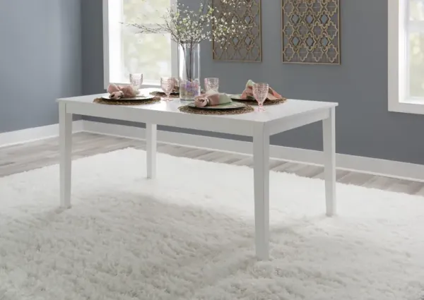 Powell Maggie 7-Piece Dining Set