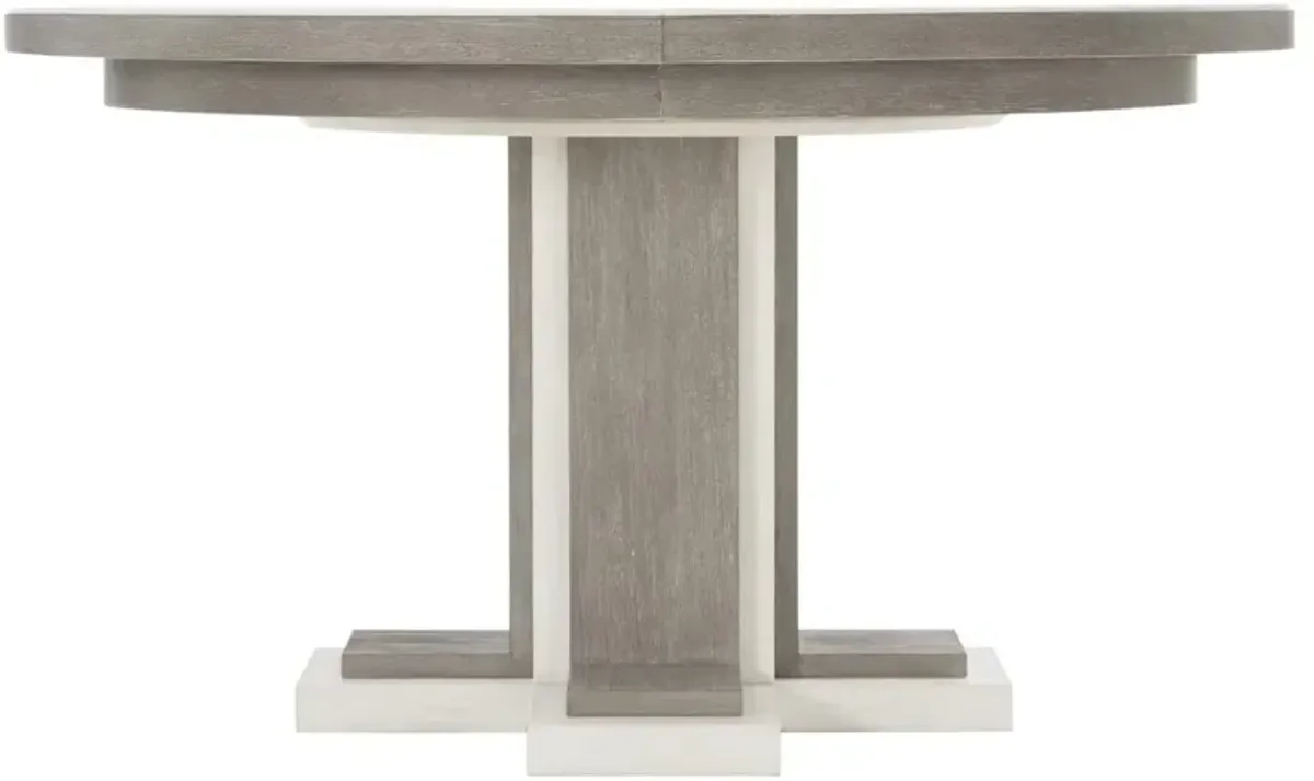 Bernhardt Foundations Round Dining Table