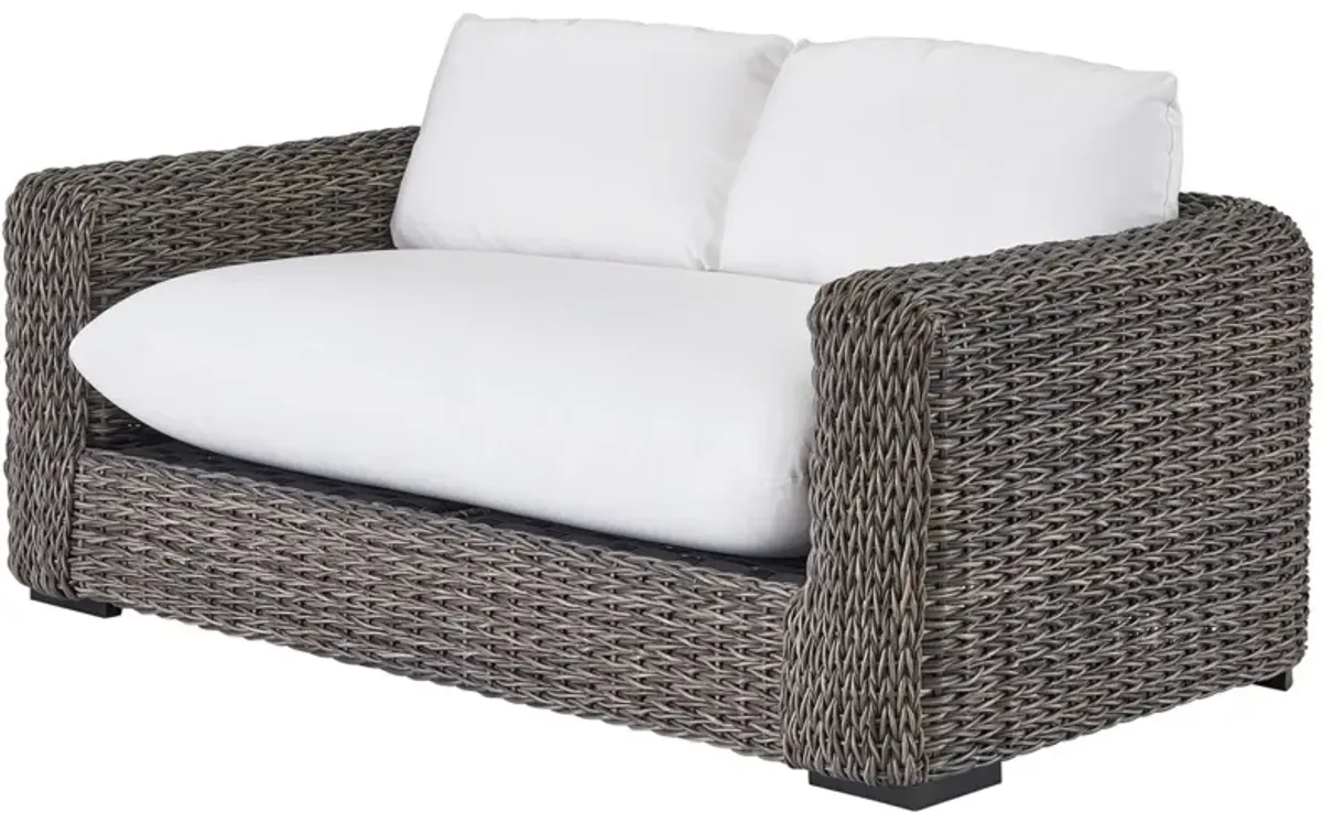 Universal Coastal Living Outdoor Montauk Loveseat