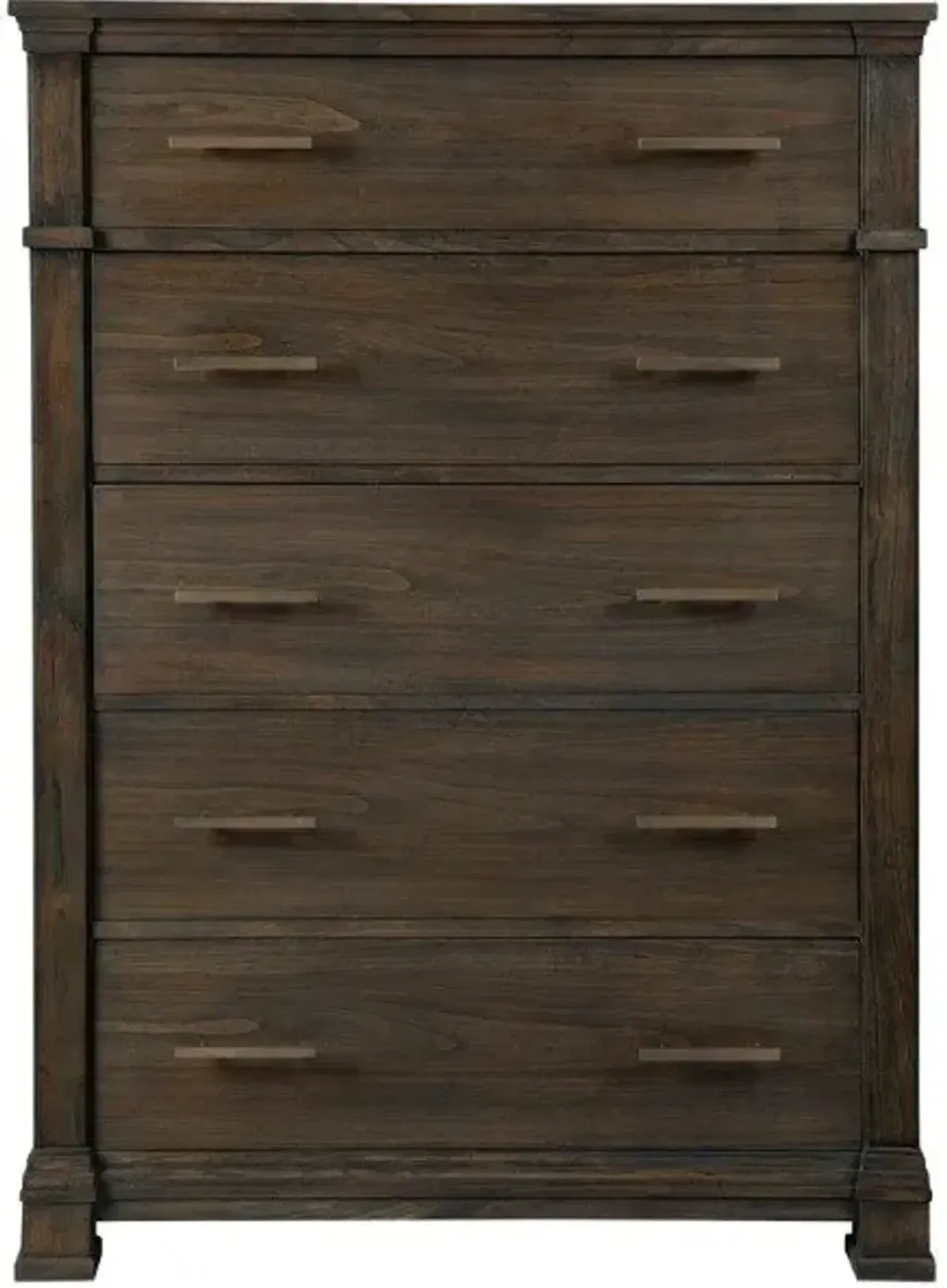 LINWOOD BEDROOM CHEST