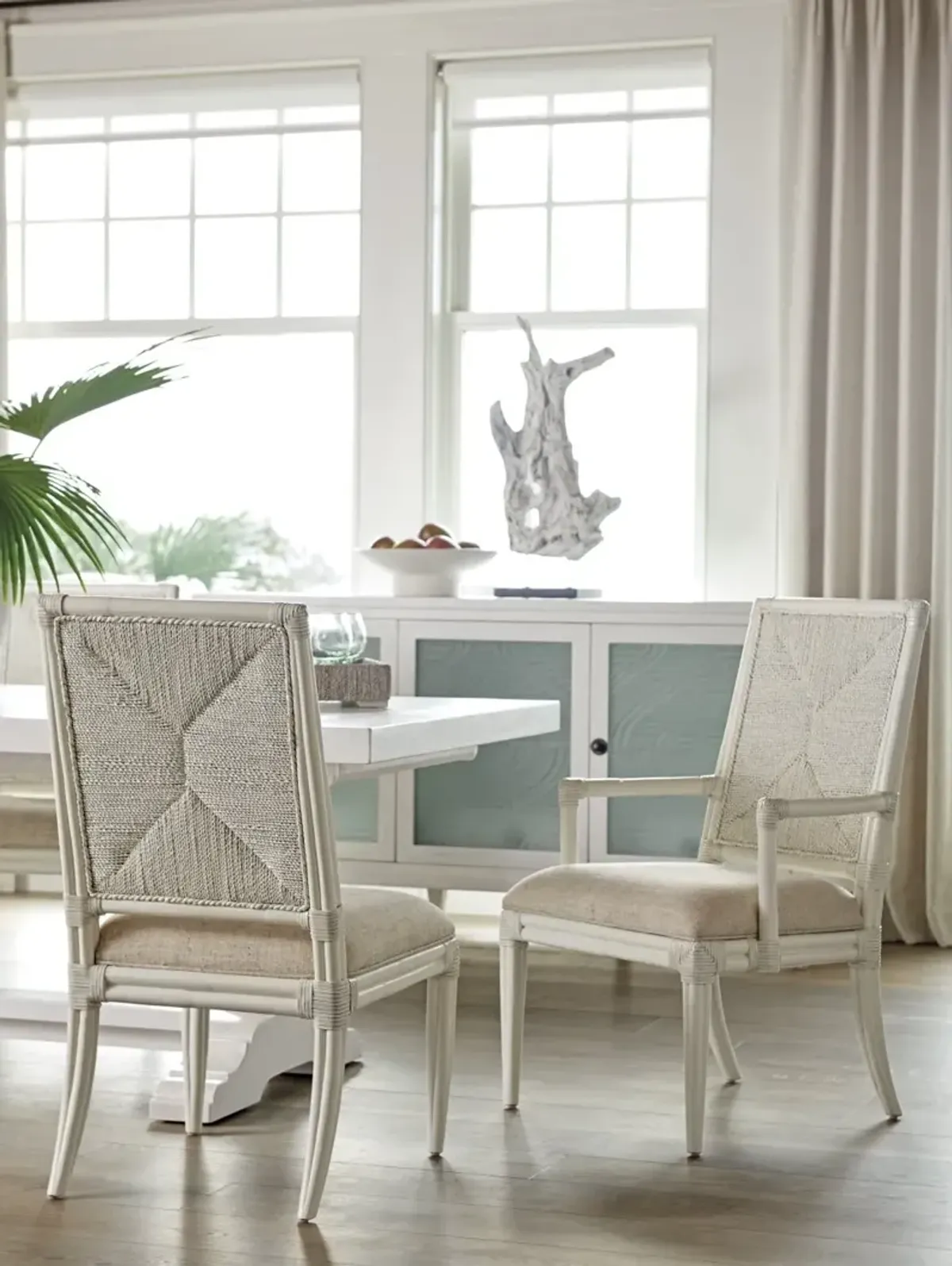 REGATTA ARM CHAIR OCEAN BREEZE