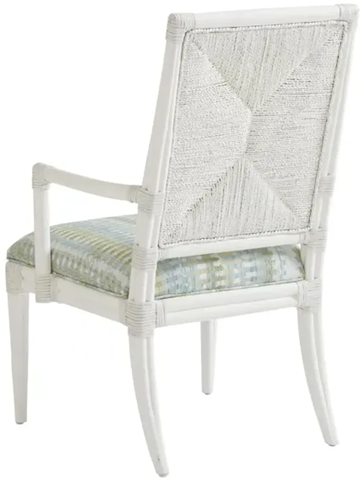 Tommy Bahama Home by Lexington Ocean Breeze Regatta Arm Chair
