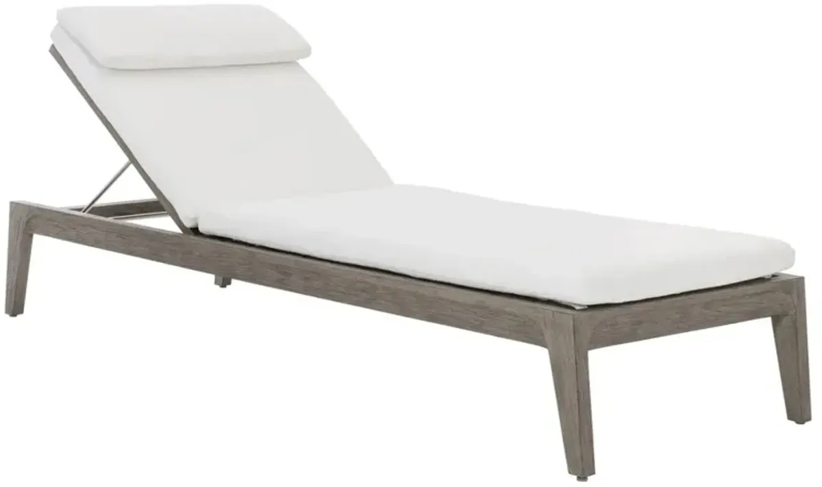 Bernhardt Ibiza Outdoor Chaise