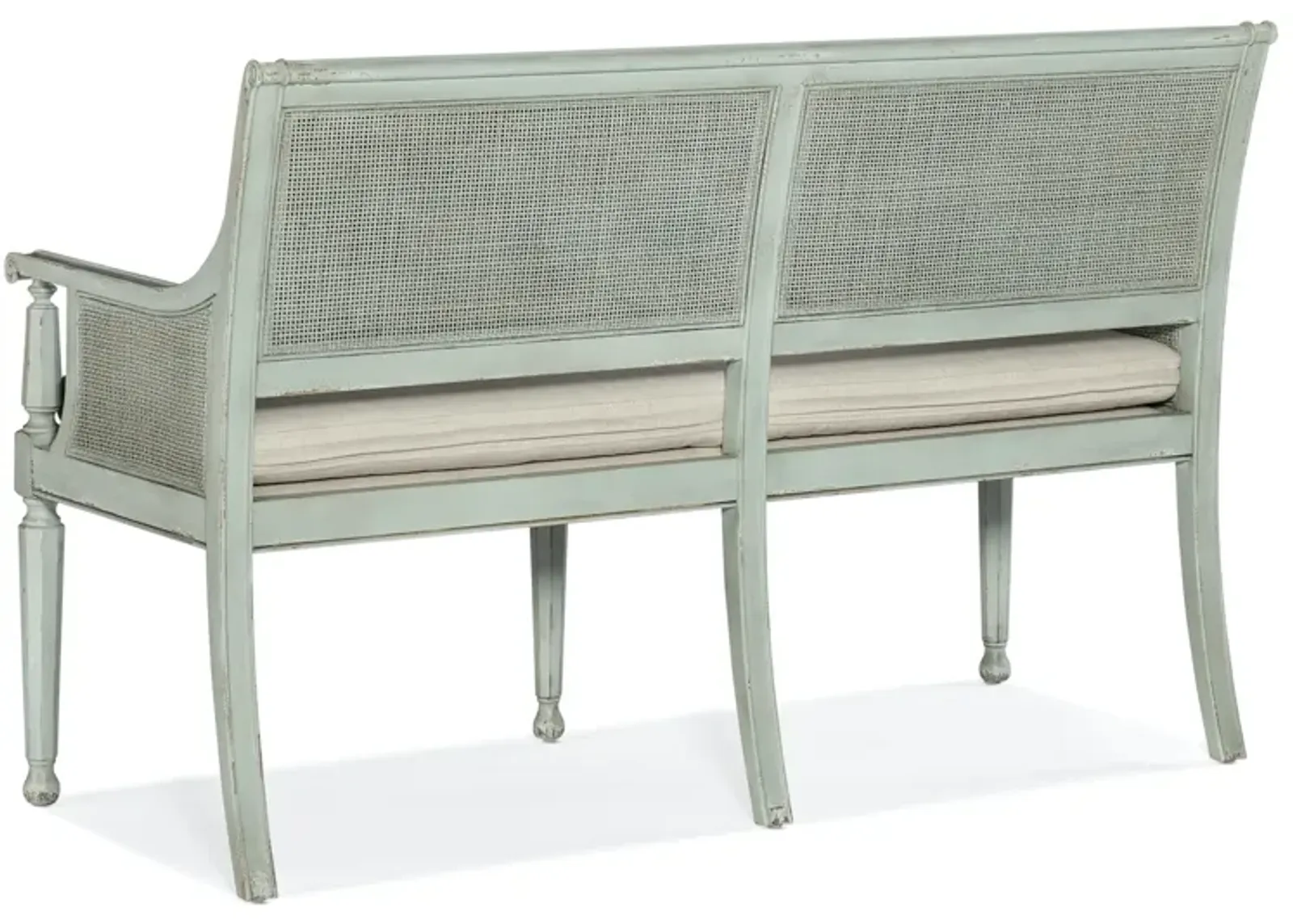 Hooker Furniture Charleston Bench