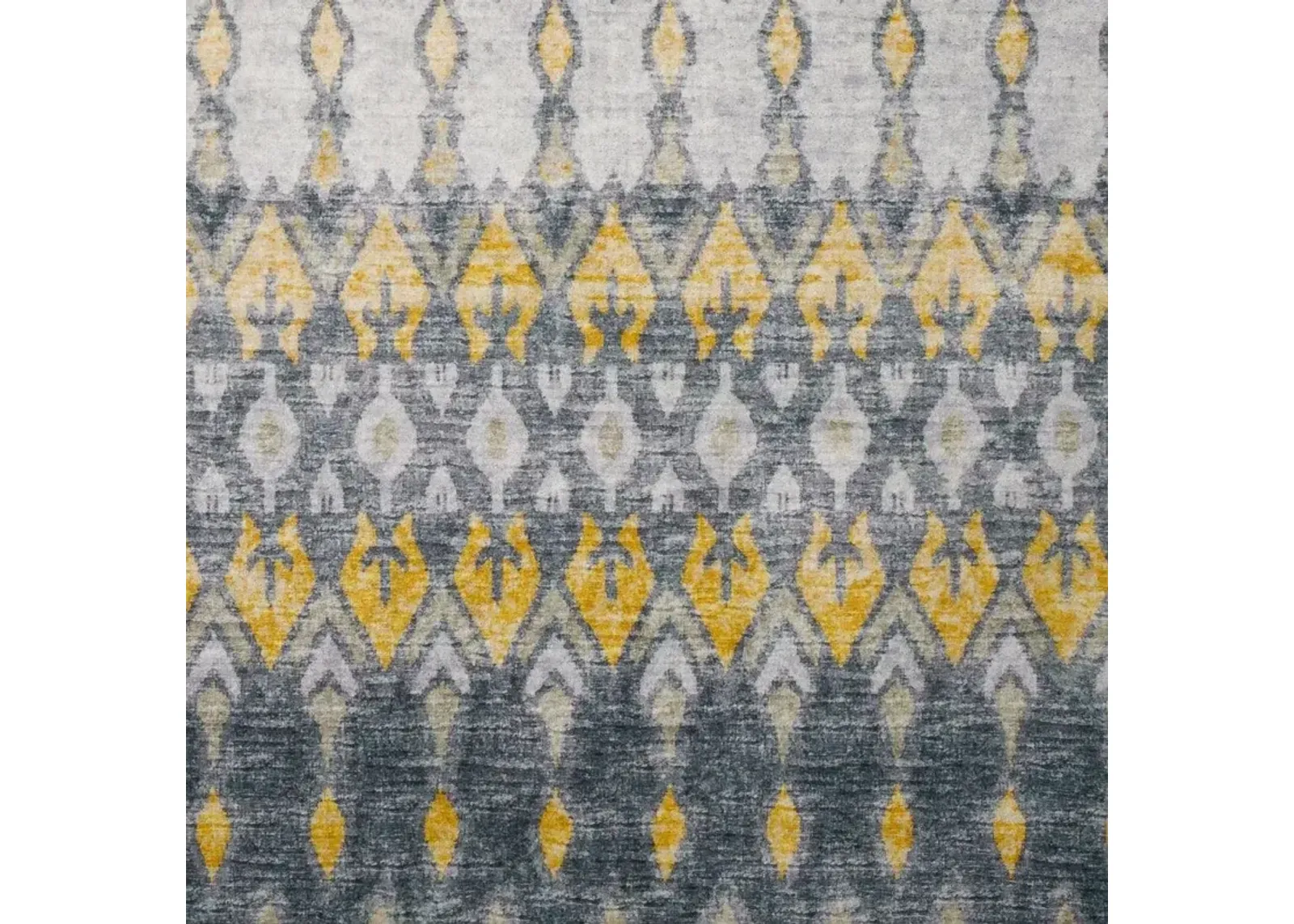 Dalyn Brisbane Pewter 5'X8' Area Rug