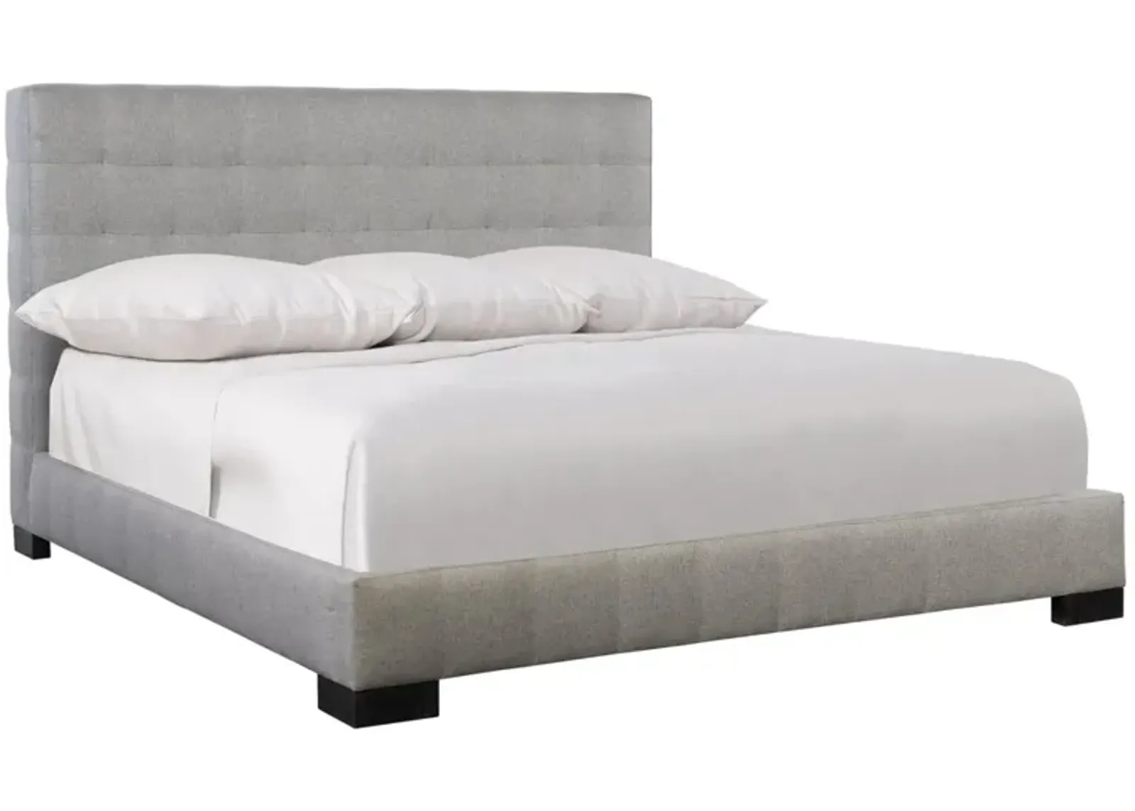 Bernhardt Lasalle Panel Bed Queen