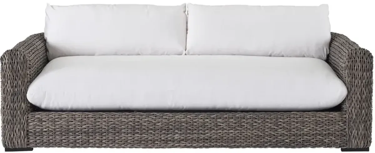 Universal Coastal Living Outdoor Montauk Sofa