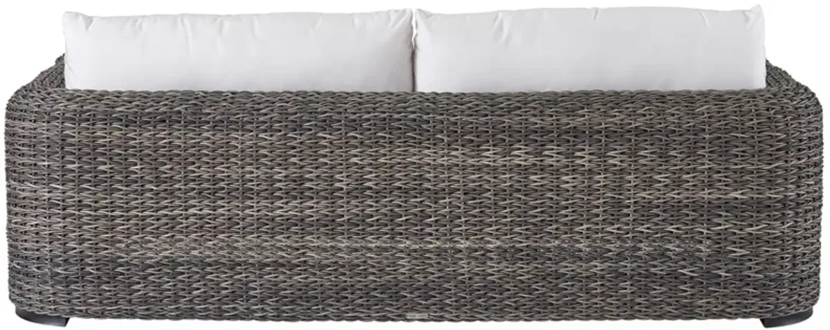 Universal Coastal Living Outdoor Montauk Sofa