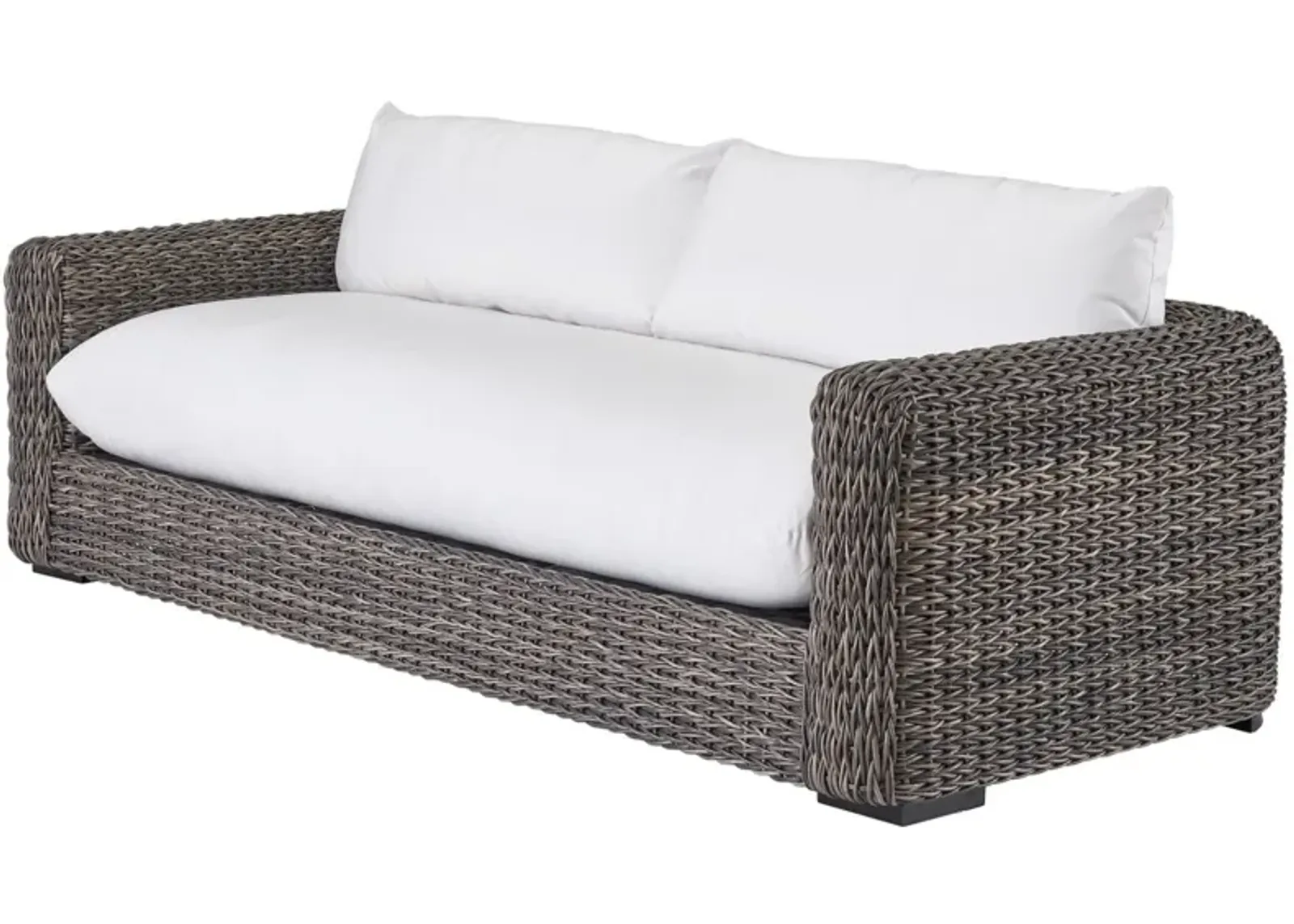 Universal Coastal Living Outdoor Montauk Sofa