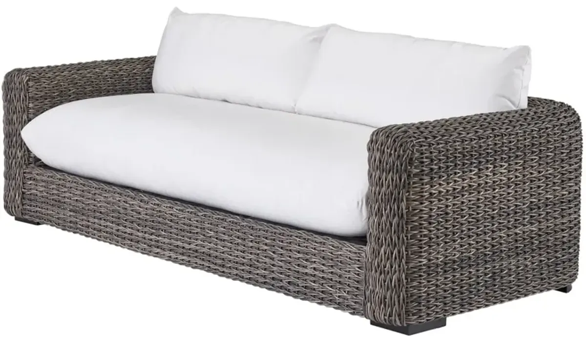 Universal Coastal Living Outdoor Montauk Sofa