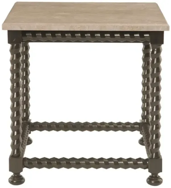 Bernhardt Cordova Side Table