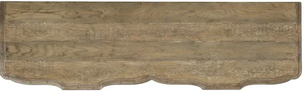 Hooker Furniture Boheme Adante Dresser