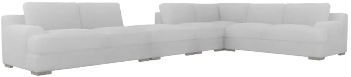 Bernhardt Andie Fabric Sectional