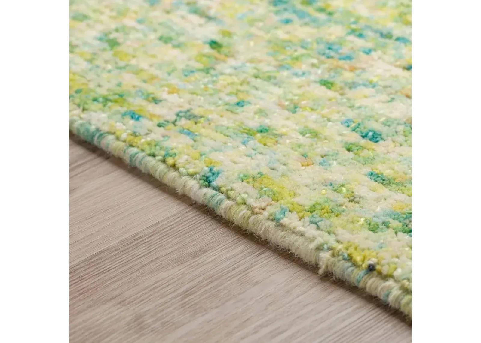 Dalyn Calisa Kiwi 5'X8' Area Rug