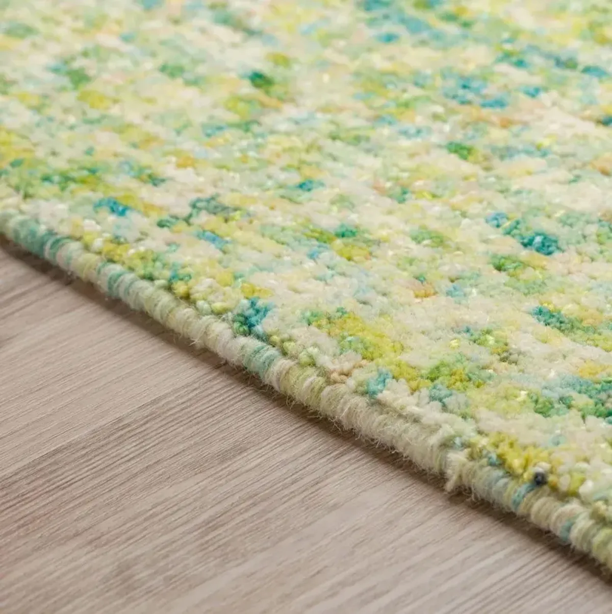 Dalyn Calisa Kiwi 5'X8' Area Rug