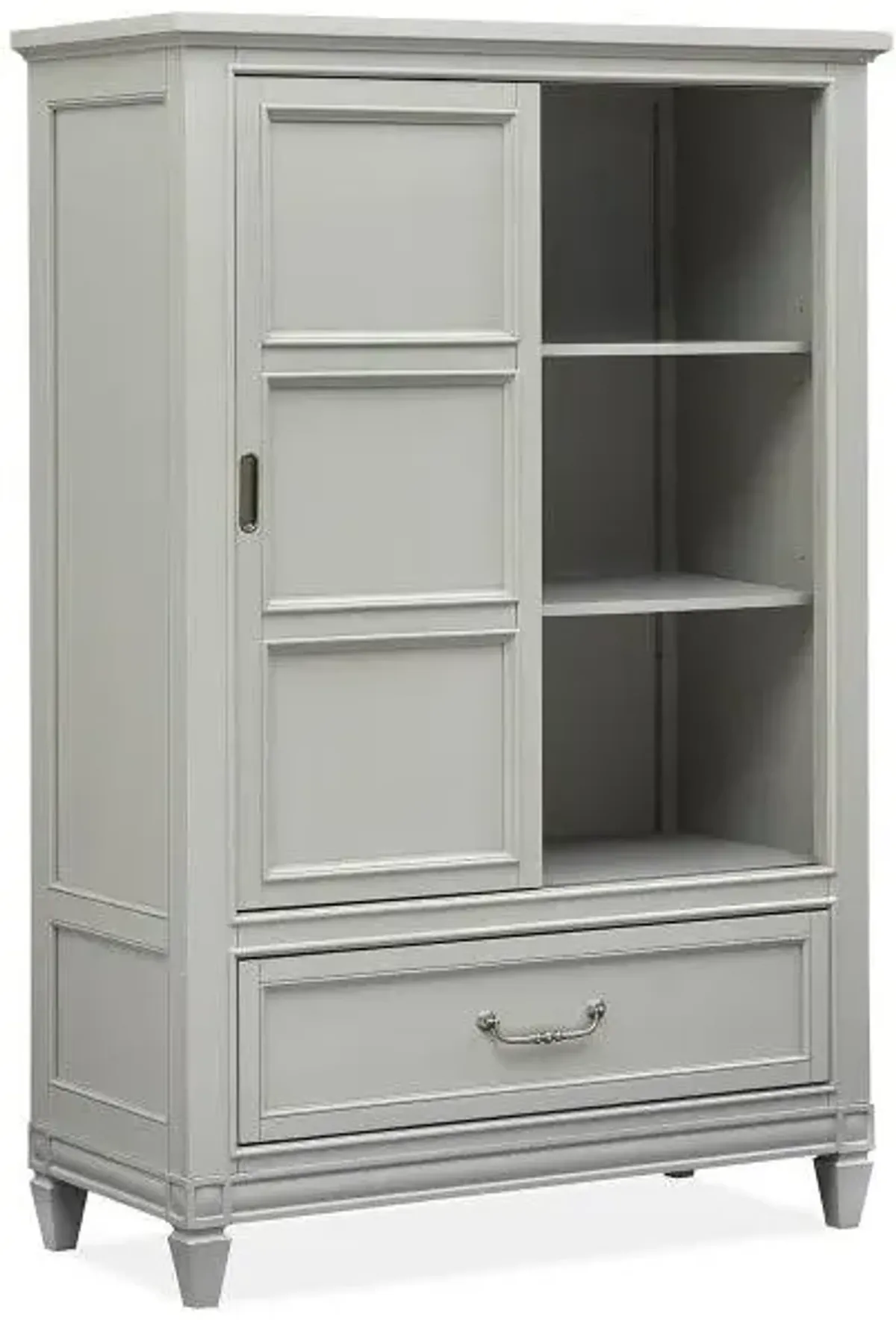 Magnussen Wood Door Glenbrook Chest