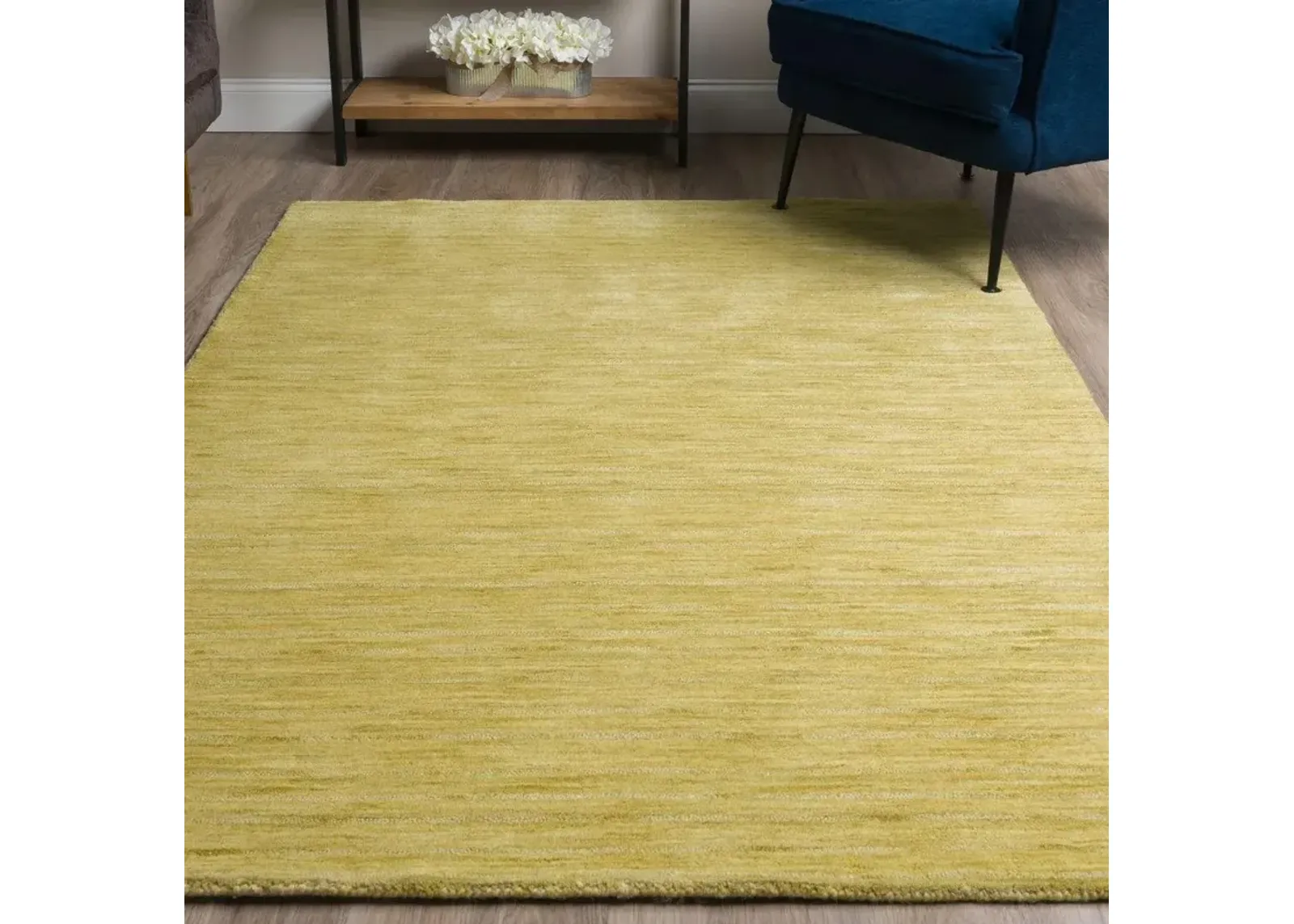 Dalyn Rafia Kiwi 5'X8' Area Rug