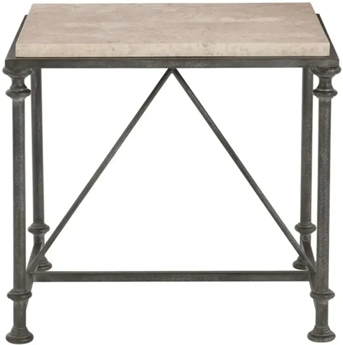 Bernhardt Galesbury Side Table