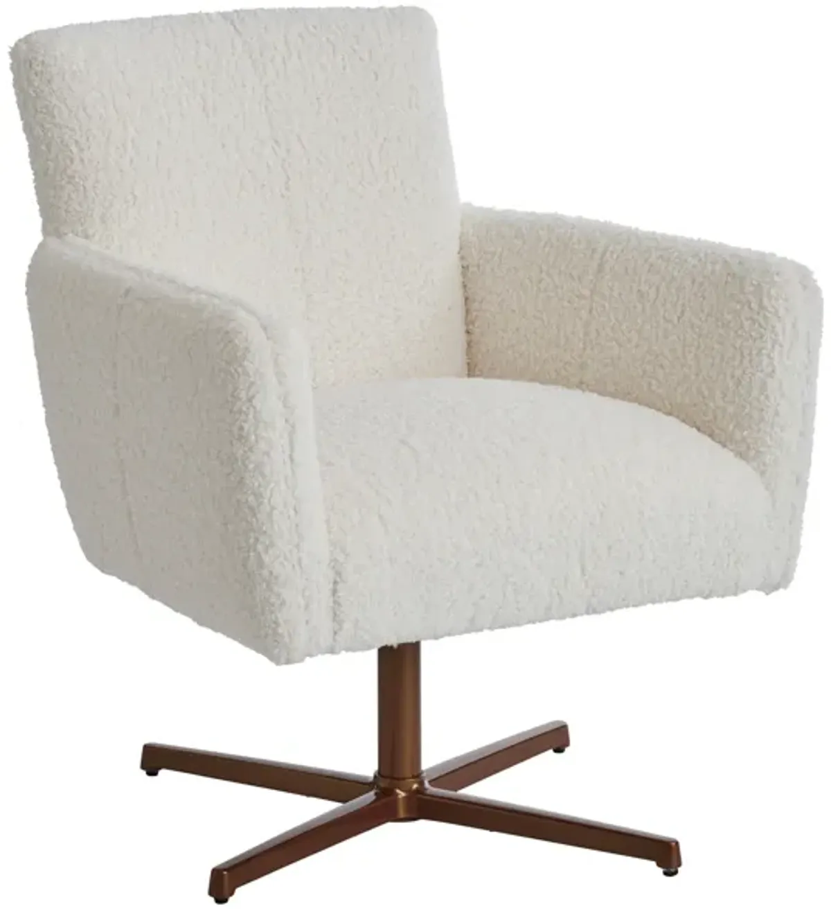 Barclay Butera Upholstery by Barclay Butera Brooks Swivel Chair Calais Brass