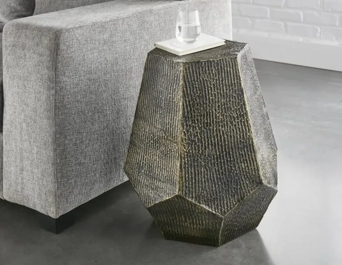 Steve Silver 3-Piece Donato Cocktail & 2 End Tables